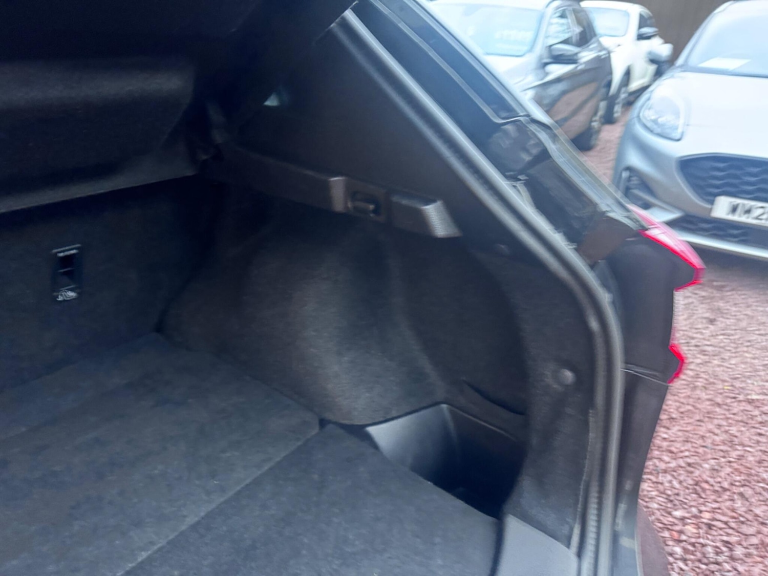 Used Nissan Qashqai 2017 for sale - 77331511: Photo 45