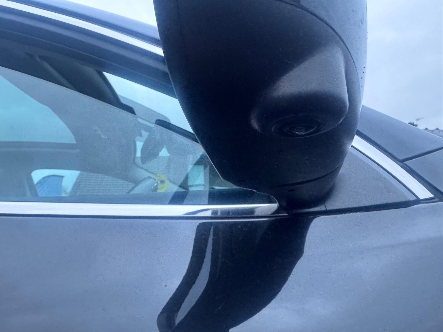 Used Nissan Qashqai 2017 for sale - 77331511: Photo 48