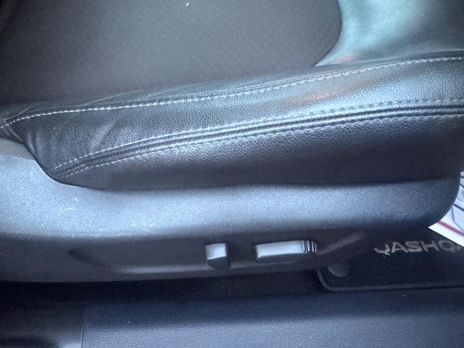 Used Nissan Qashqai 2017 for sale - 77331511: Photo 49