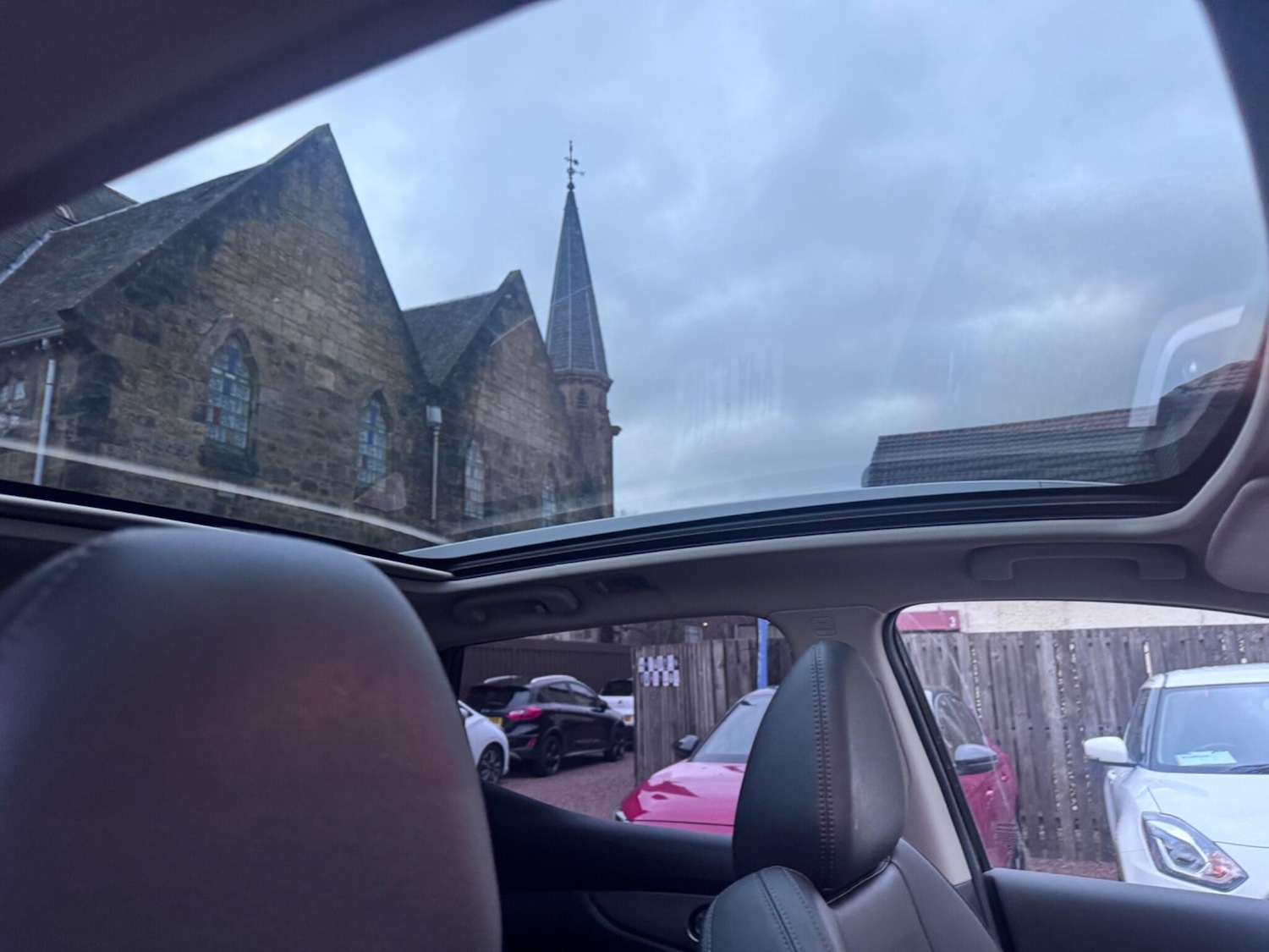 Used Nissan Qashqai 2017 for sale - 77331511: Photo 51