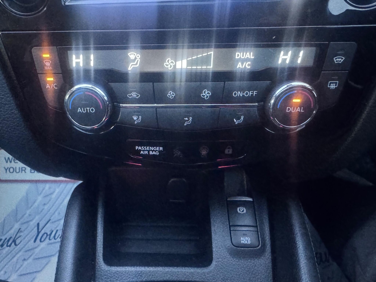 Used Nissan Qashqai 2017 for sale - 77331511: Photo 52