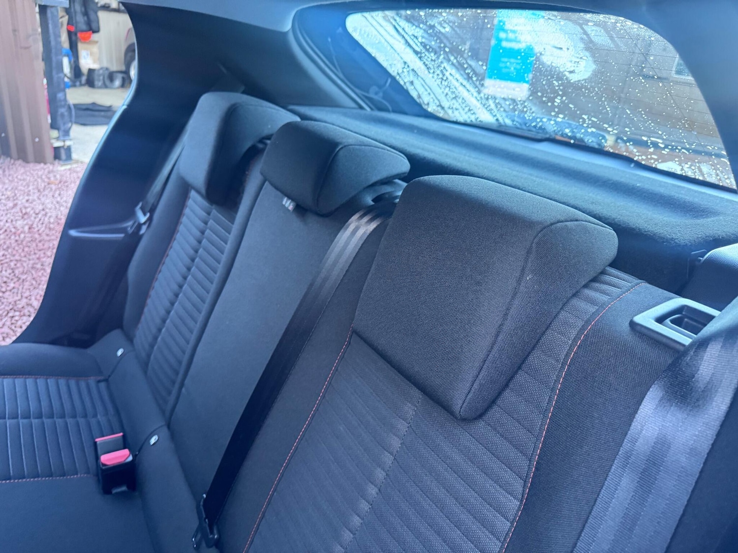 Used Peugeot 208 2021 for sale - 76832561: Photo 18