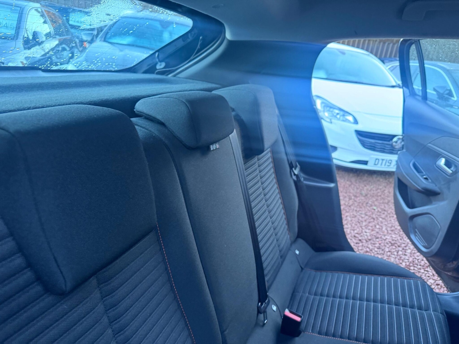 Used Peugeot 208 2021 for sale - 76832561: Photo 20