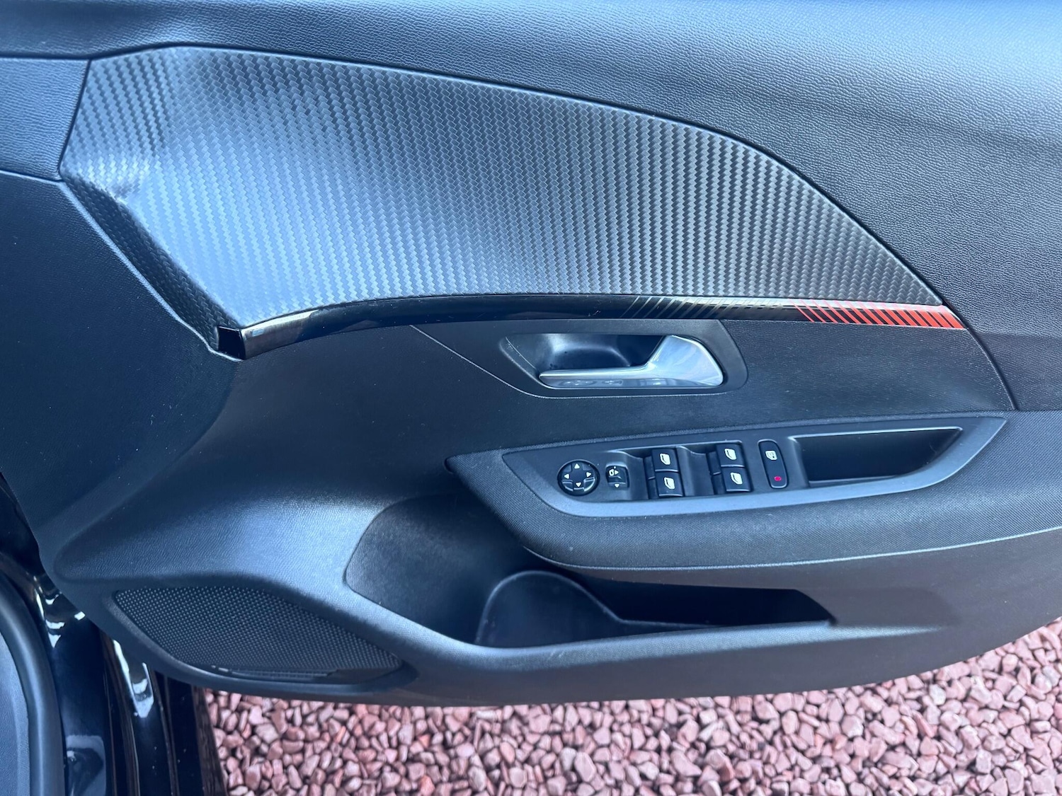 Used Peugeot 208 2021 for sale - 76832561: Photo 21