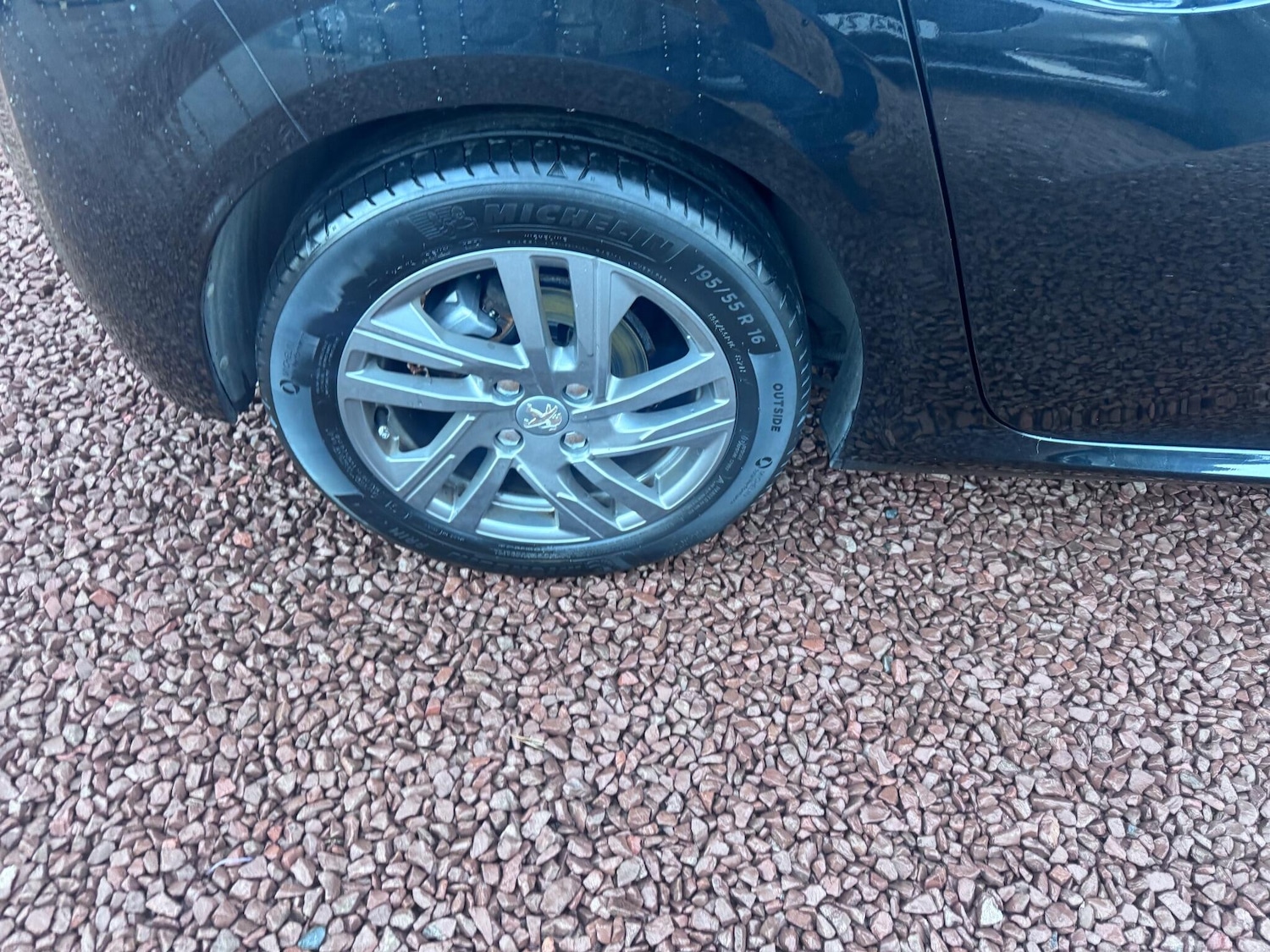 Used Peugeot 208 2021 for sale - 76832561: Photo 25