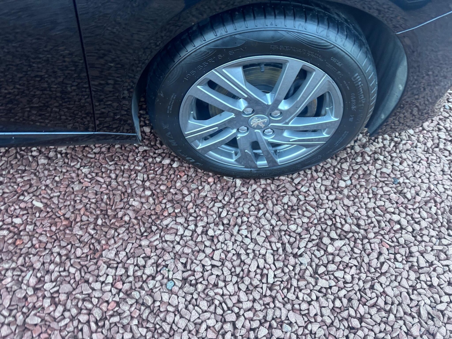 Used Peugeot 208 2021 for sale - 76832561: Photo 26