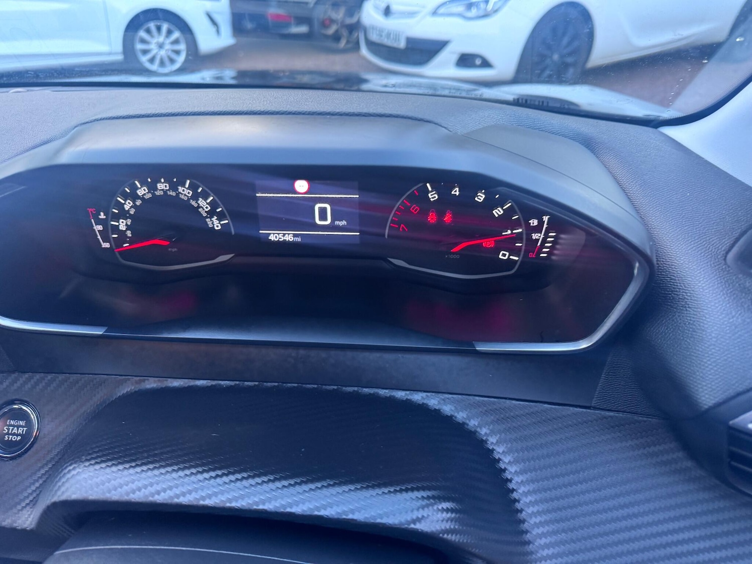 Used Peugeot 208 2021 for sale - 76832561: Photo 33