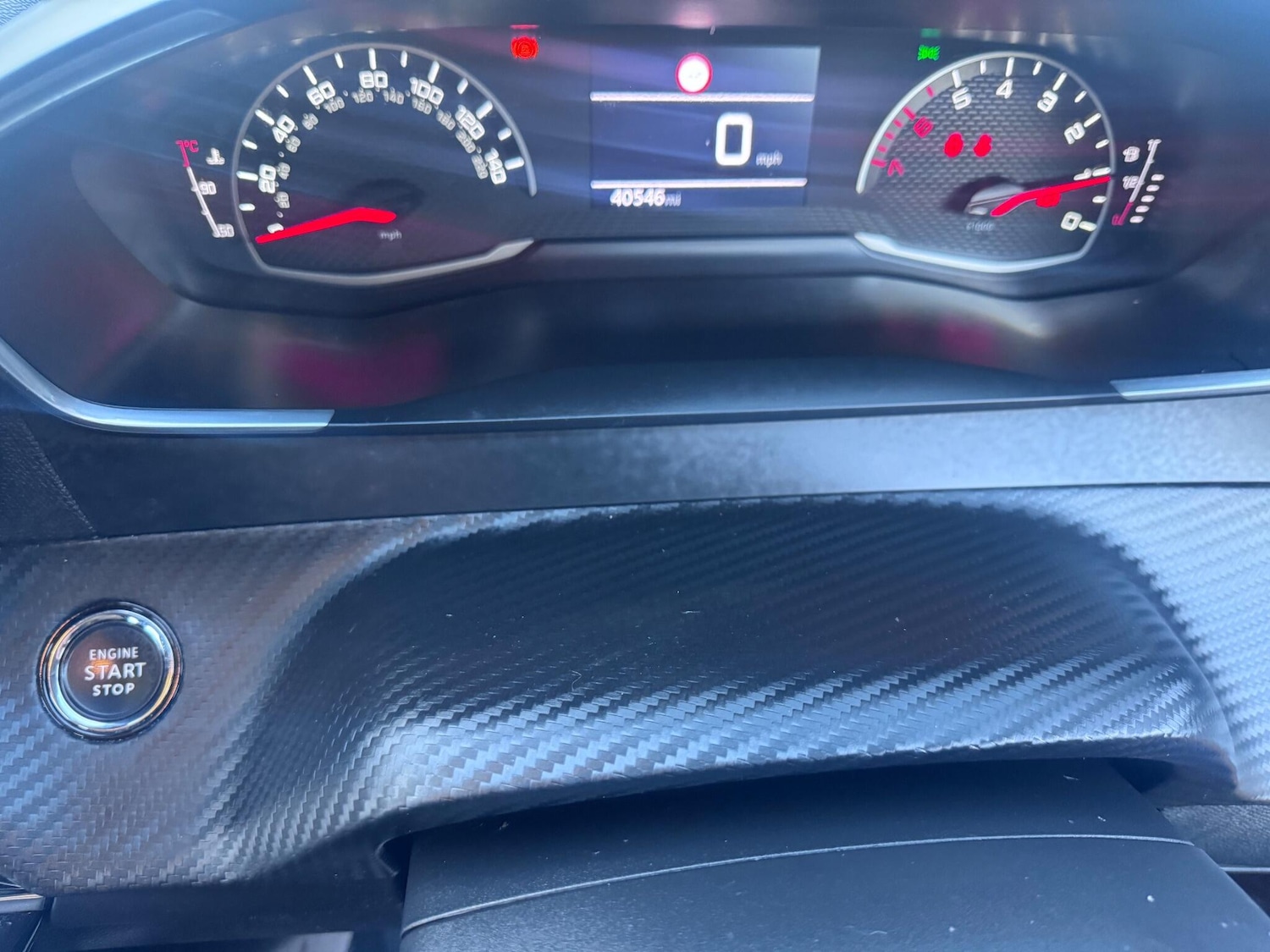 Used Peugeot 208 2021 for sale - 76832561: Photo 34