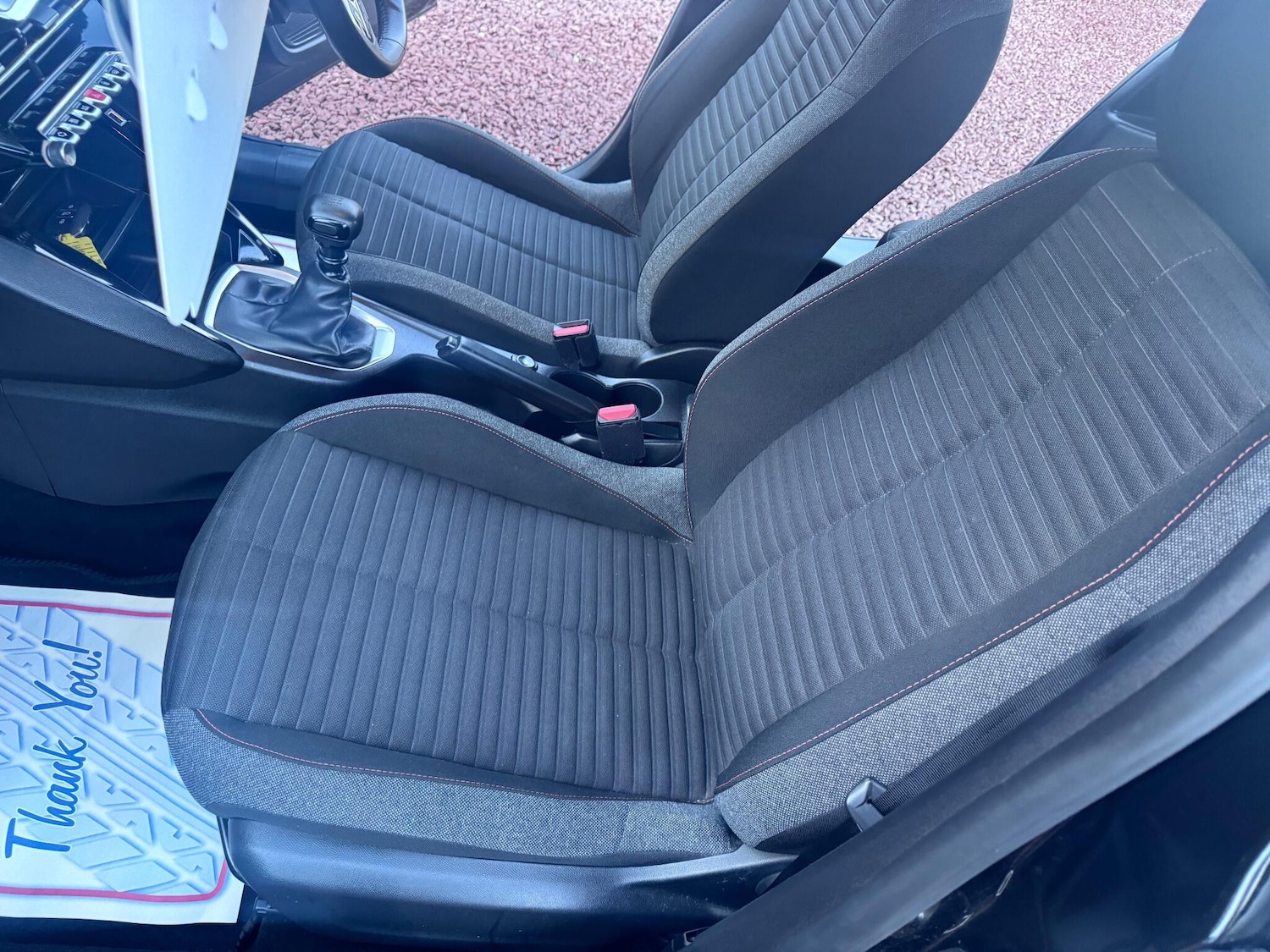 Used Peugeot 208 2021 for sale - 76832561: Photo 38