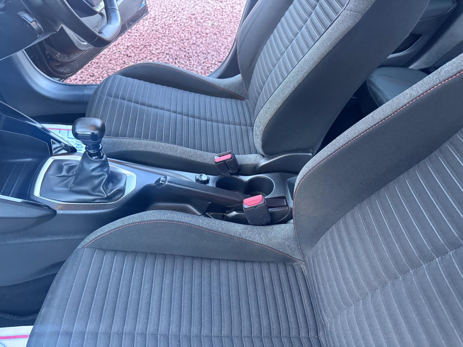 Used Peugeot 208 2021 for sale - 76832561: Photo 41