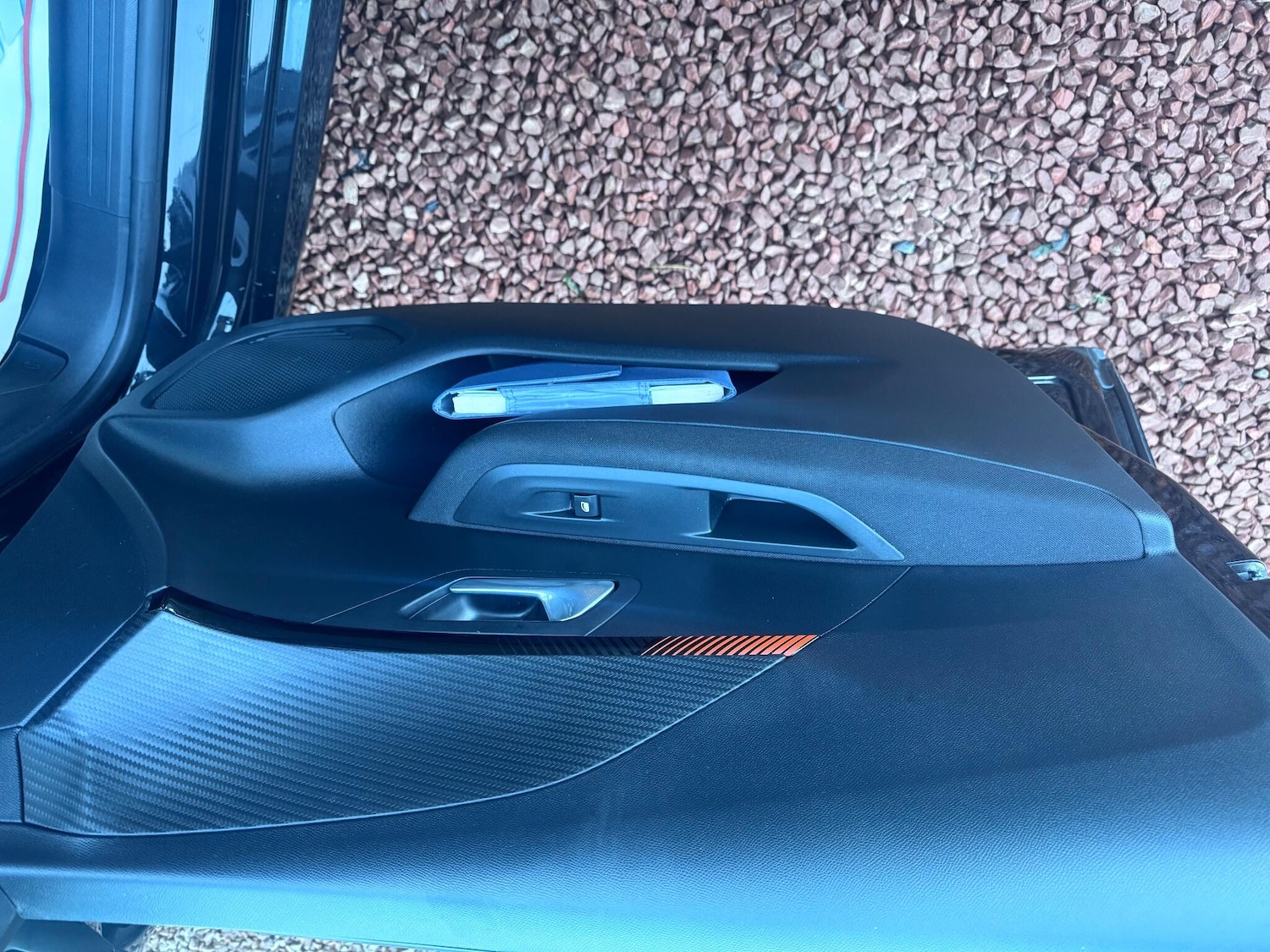 Used Peugeot 208 2021 for sale - 76832561: Photo 45