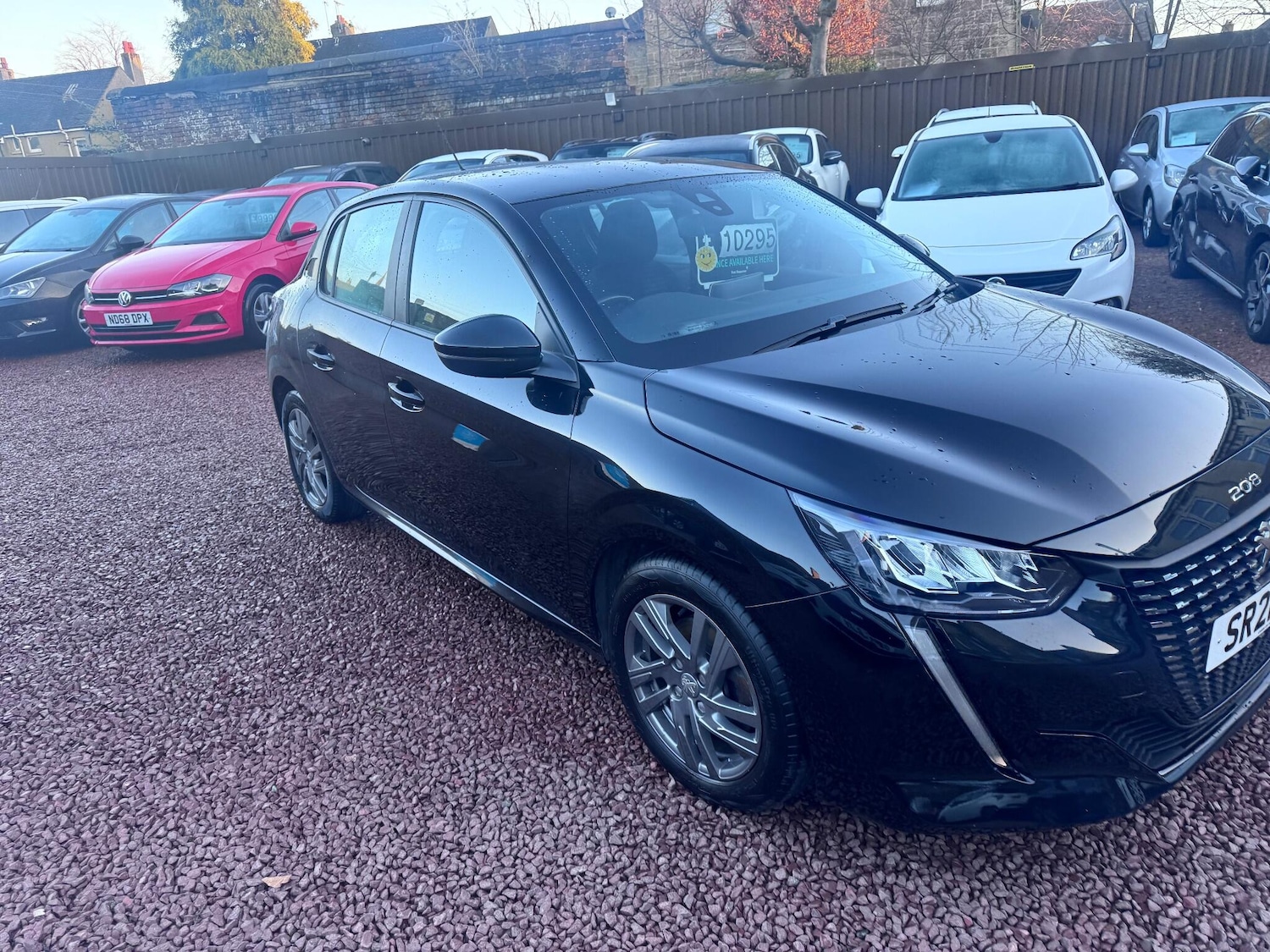 Used Peugeot 208 2021 for sale - 76832561: Photo 6