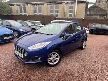 Ford - Fiesta