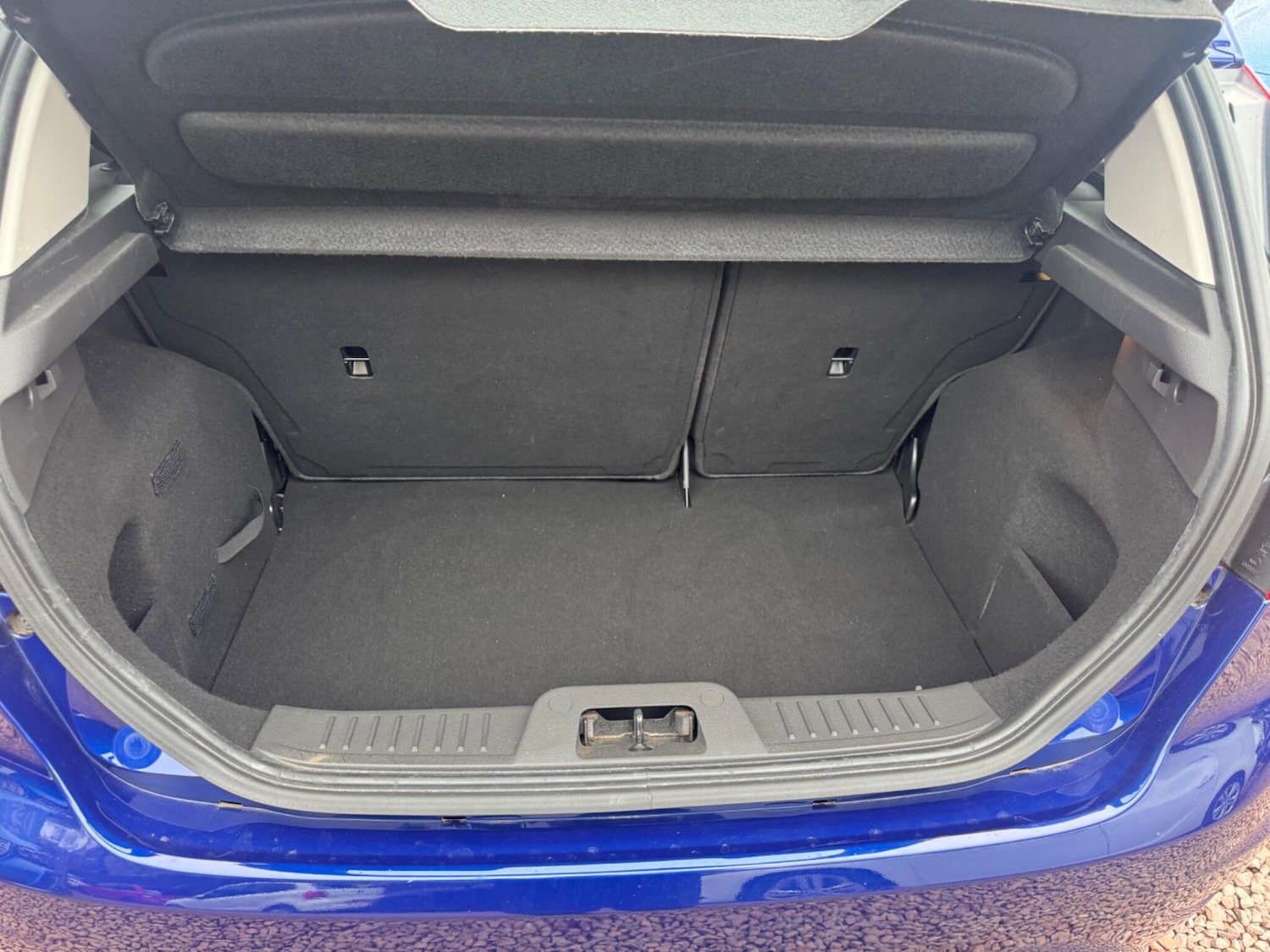 Used Ford Fiesta 2016 for sale - 76260372: Photo 20