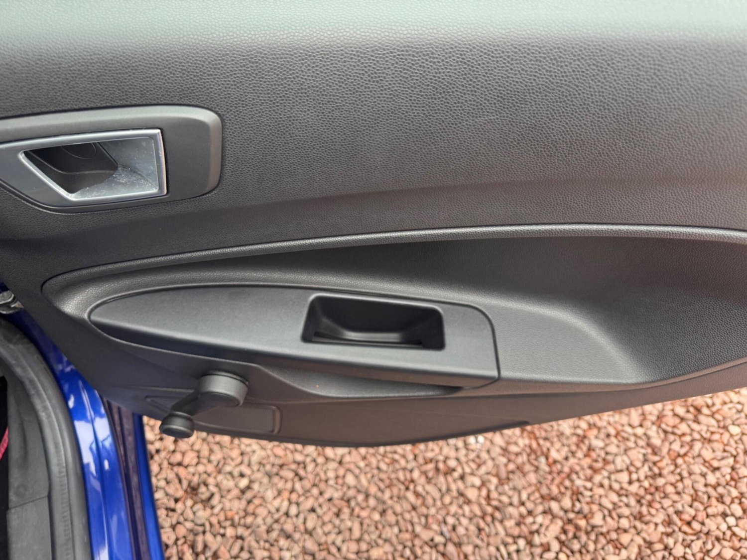 Used Ford Fiesta 2016 for sale - 76260372: Photo 21