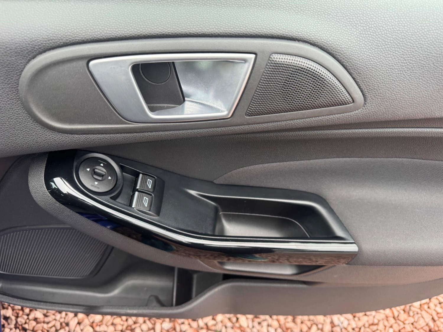 Used Ford Fiesta 2016 for sale - 76260372: Photo 25