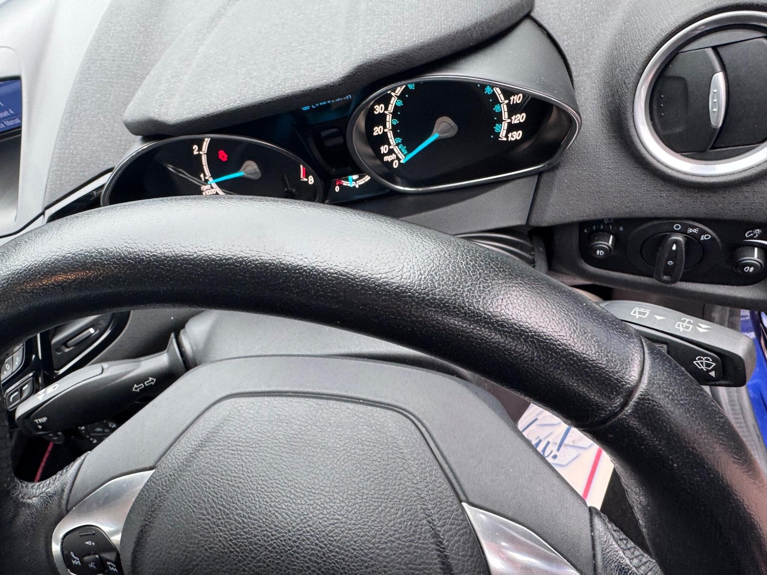 Used Ford Fiesta 2016 for sale - 76260372: Photo 27