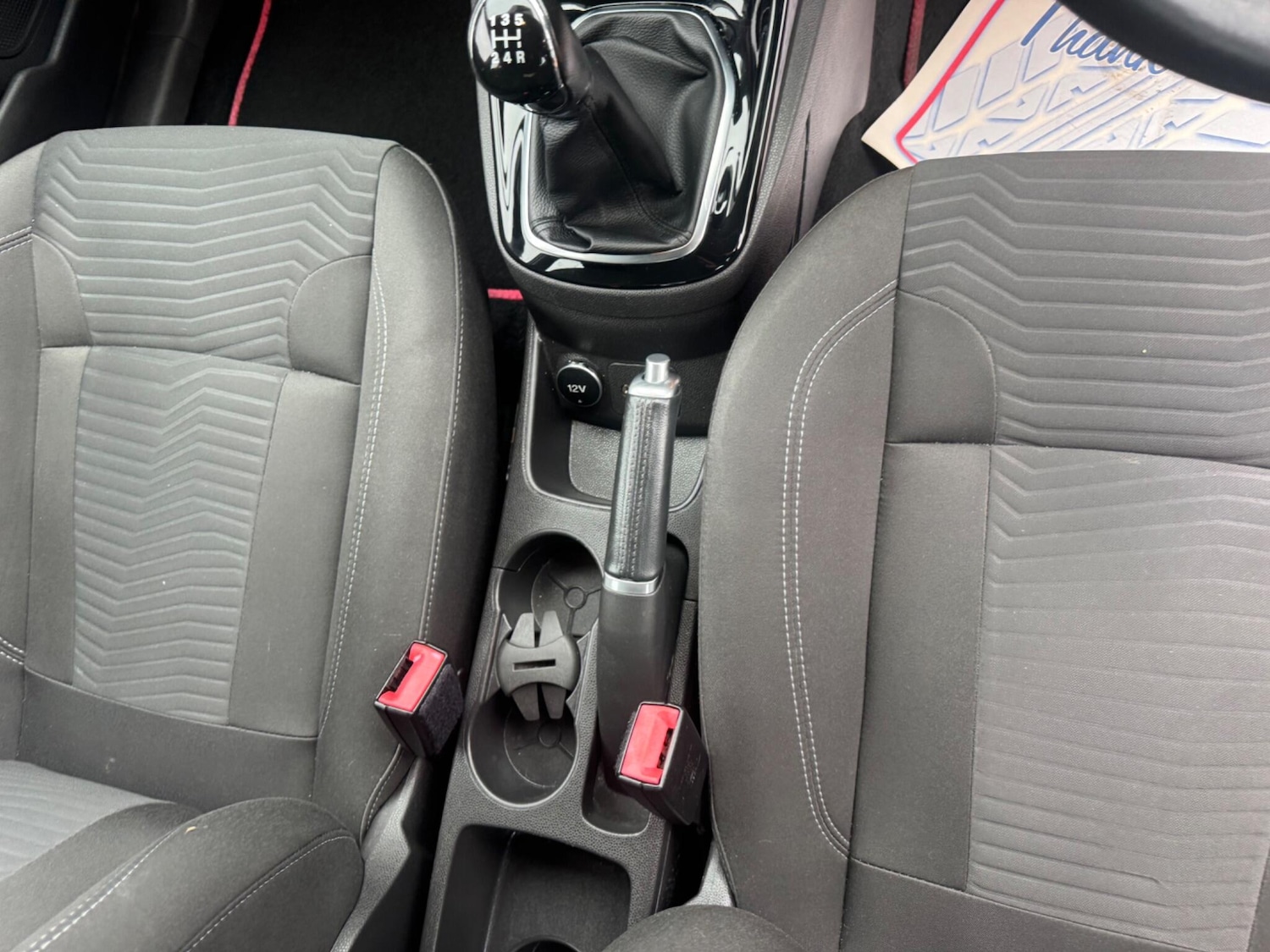 Used Ford Fiesta 2016 for sale - 76260372: Photo 28