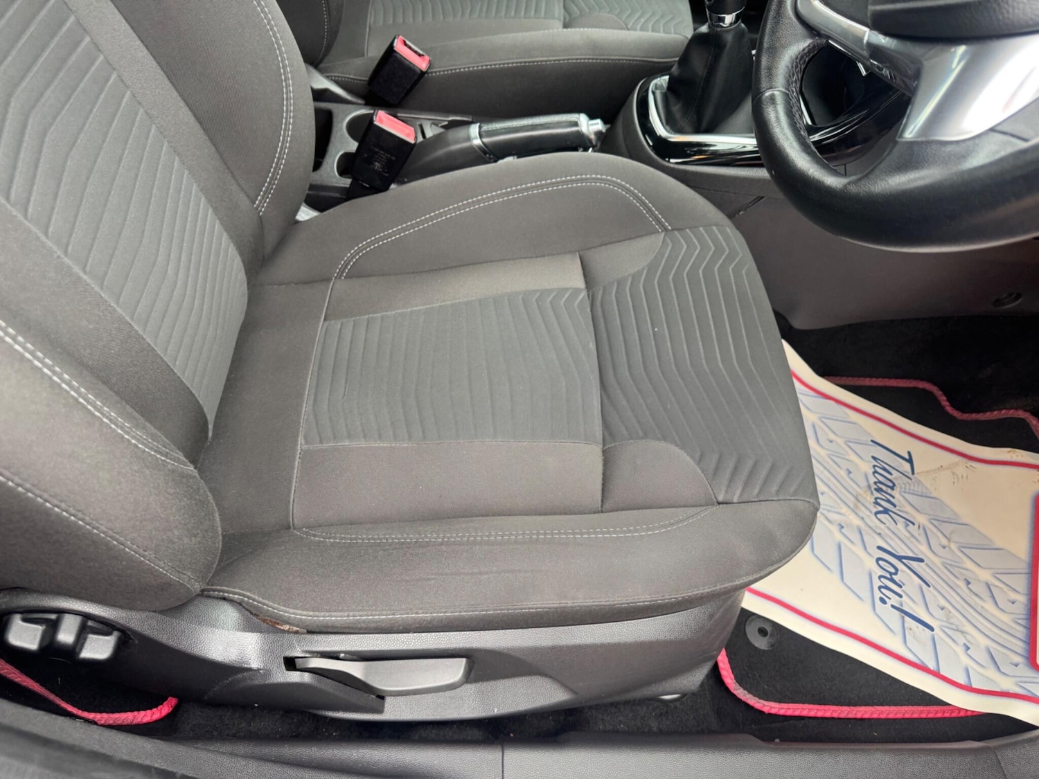 Used Ford Fiesta 2016 for sale - 76260372: Photo 29