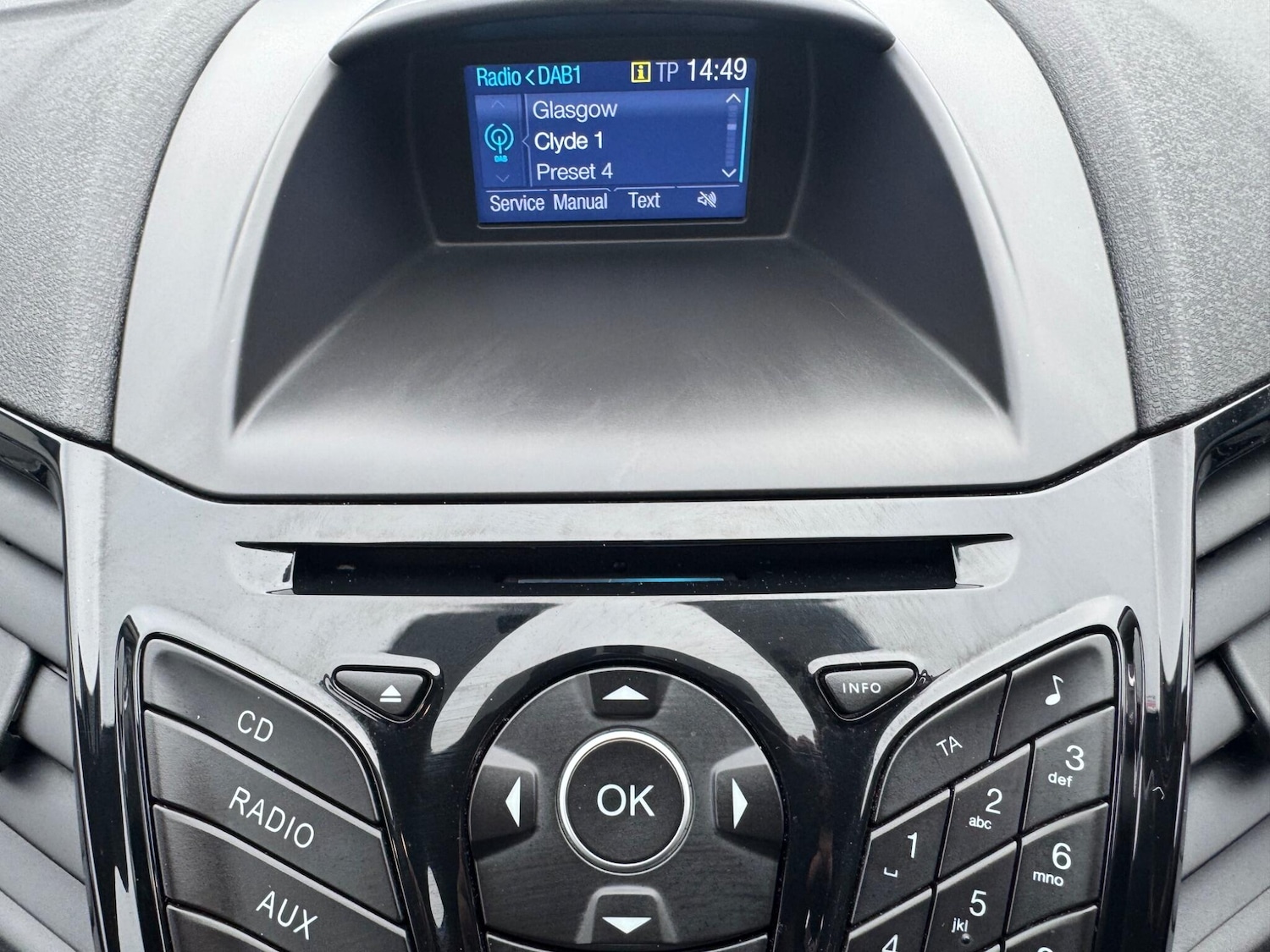 Used Ford Fiesta 2016 for sale - 76260372: Photo 33