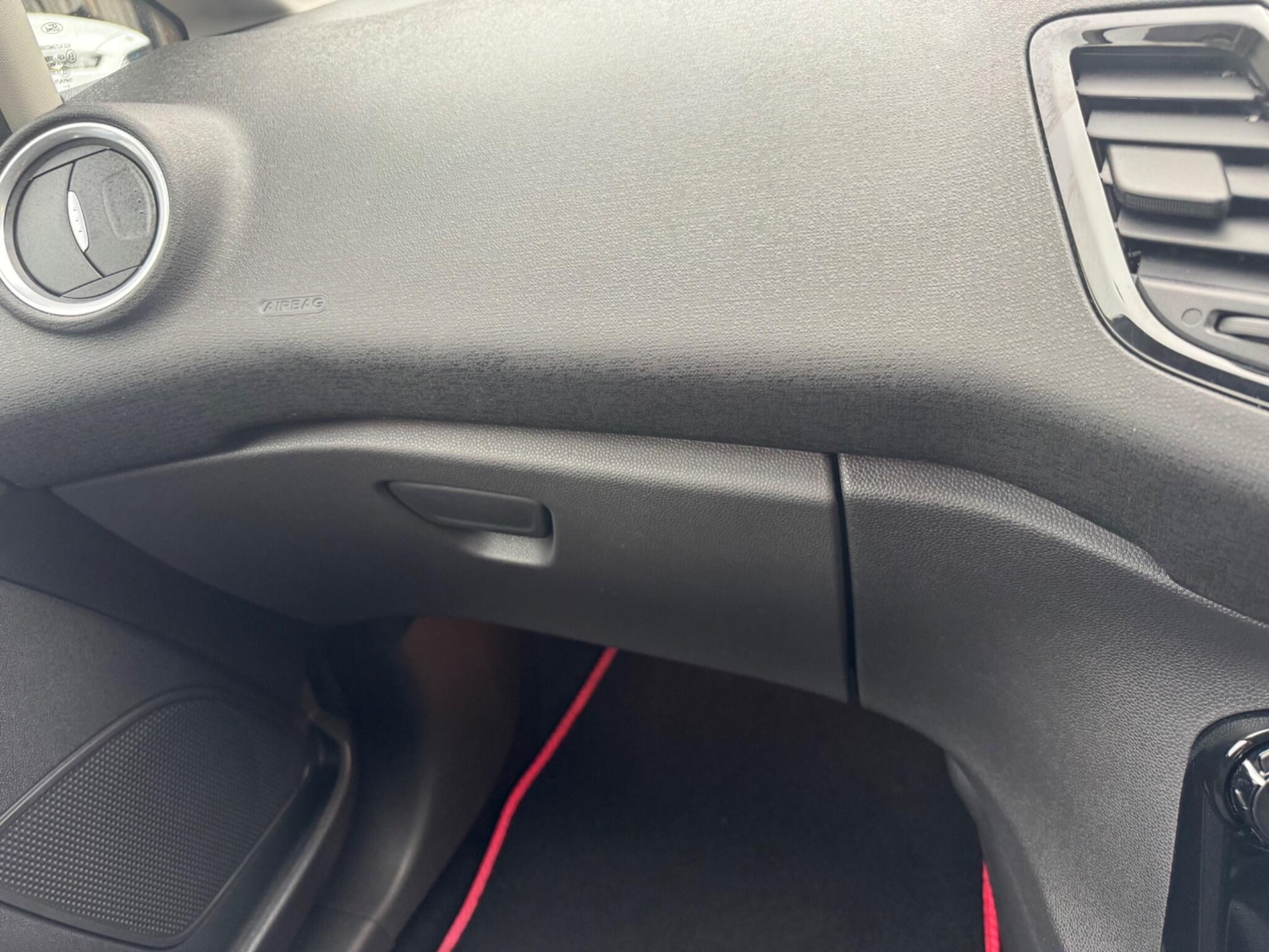 Used Ford Fiesta 2016 for sale - 76260372: Photo 34