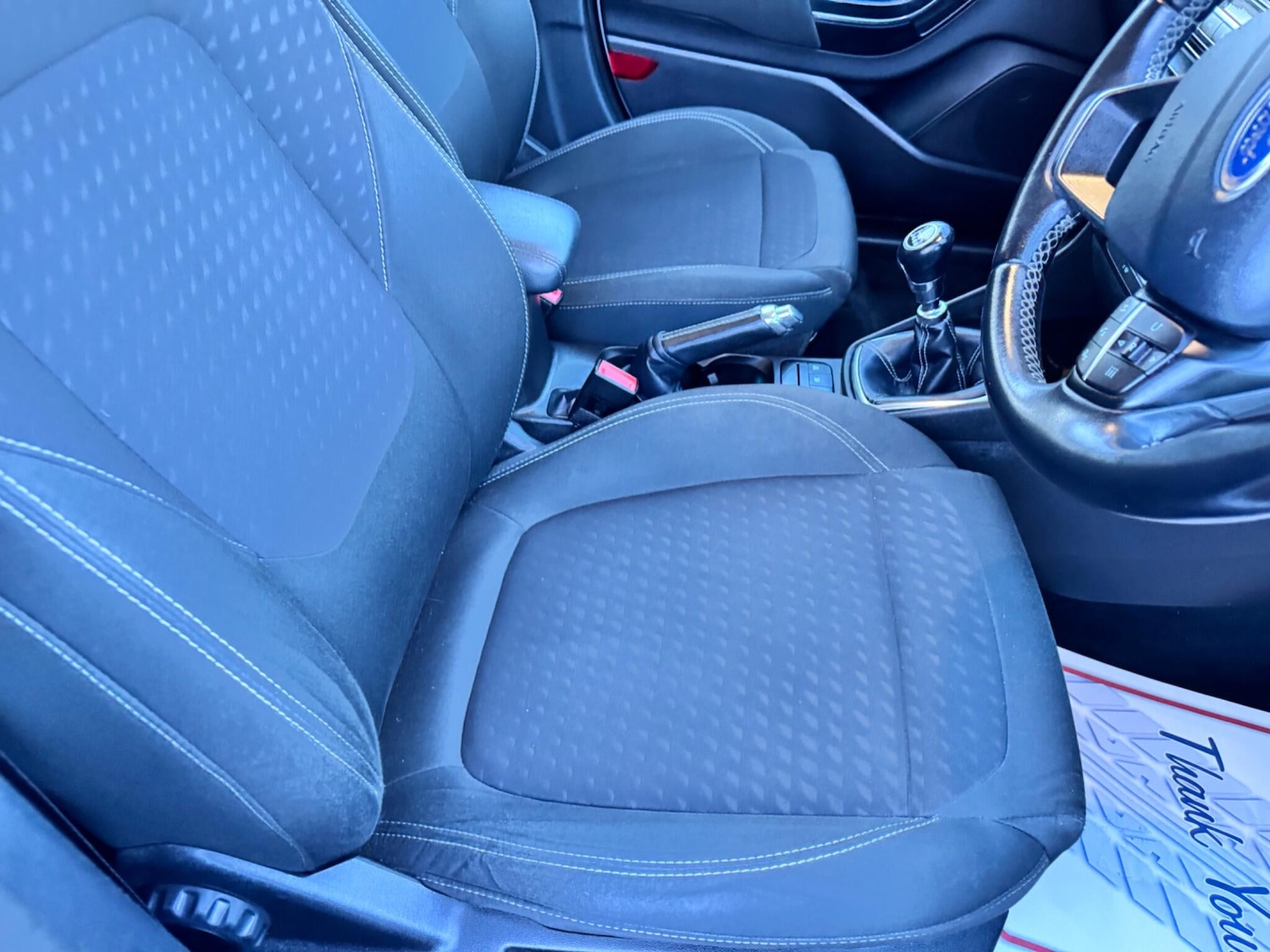 Used Ford Fiesta for sale - 77882841: Photo 14