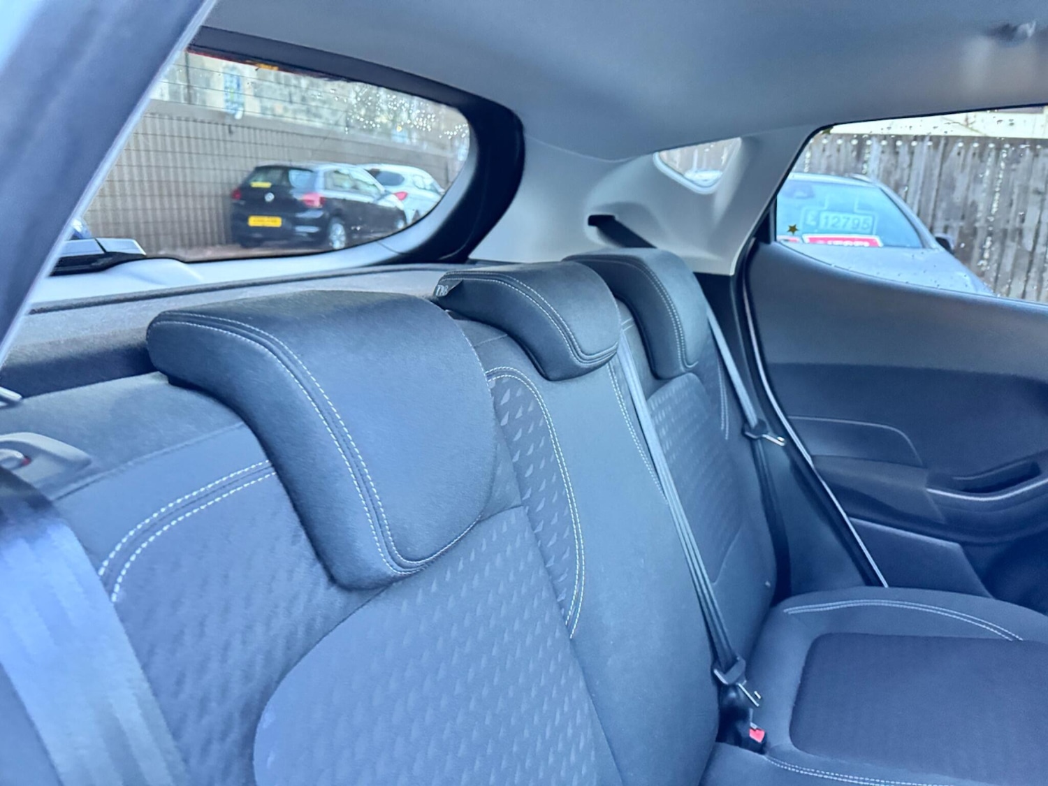 Used Ford Fiesta for sale - 77882841: Photo 16