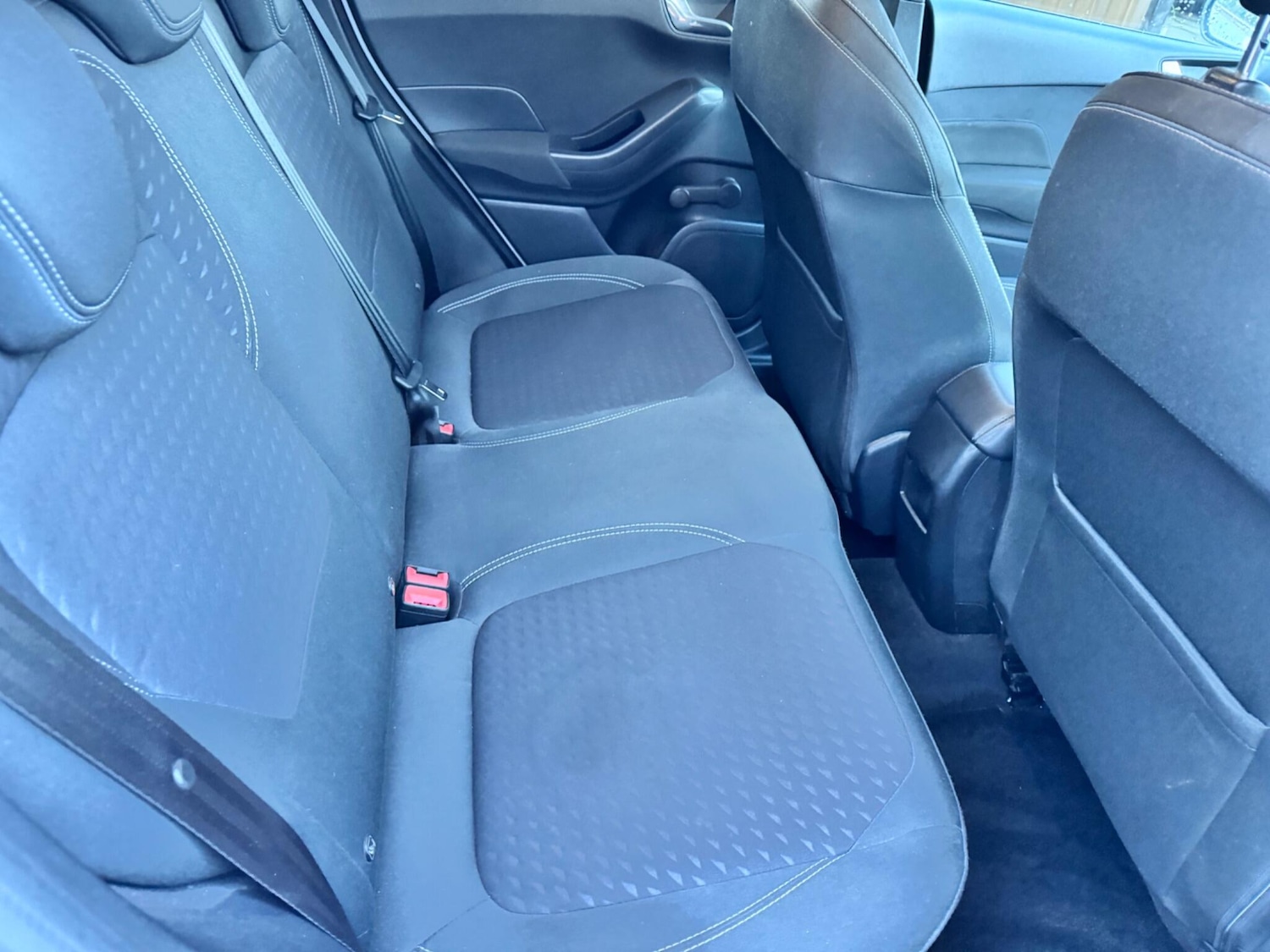 Used Ford Fiesta for sale - 77882841: Photo 17