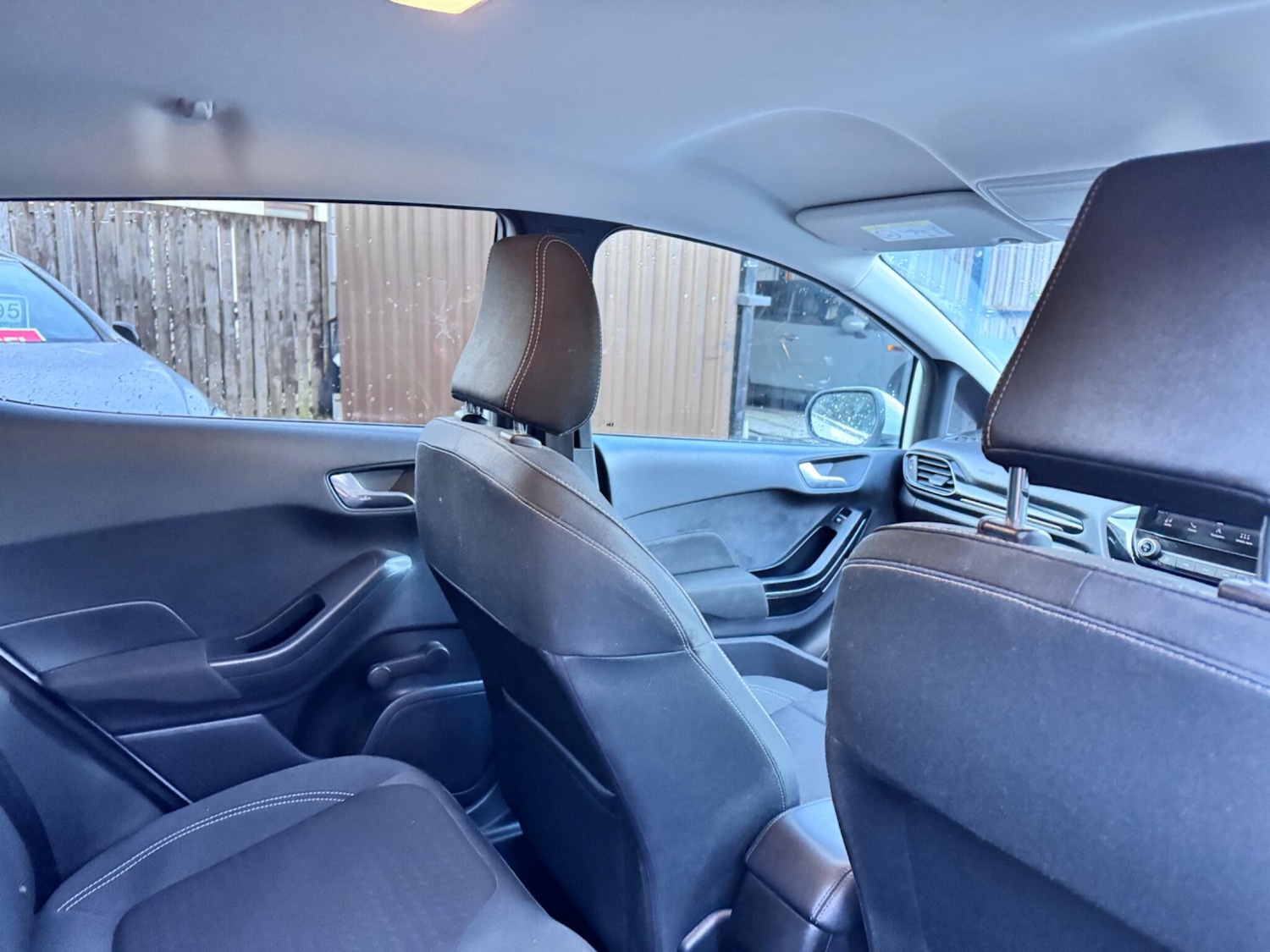 Used Ford Fiesta for sale - 77882841: Photo 18