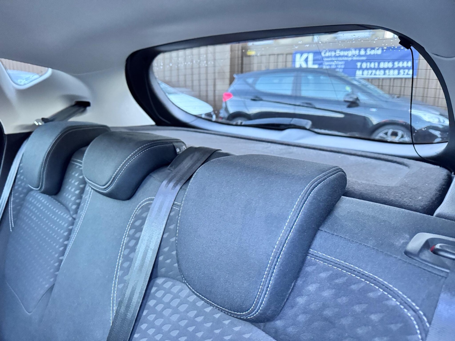 Used Ford Fiesta for sale - 77882841: Photo 20