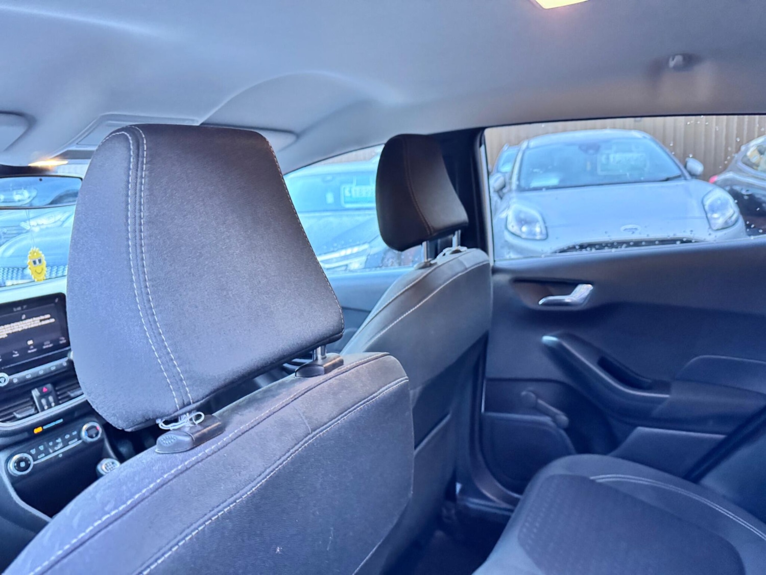 Used Ford Fiesta for sale - 77882841: Photo 21