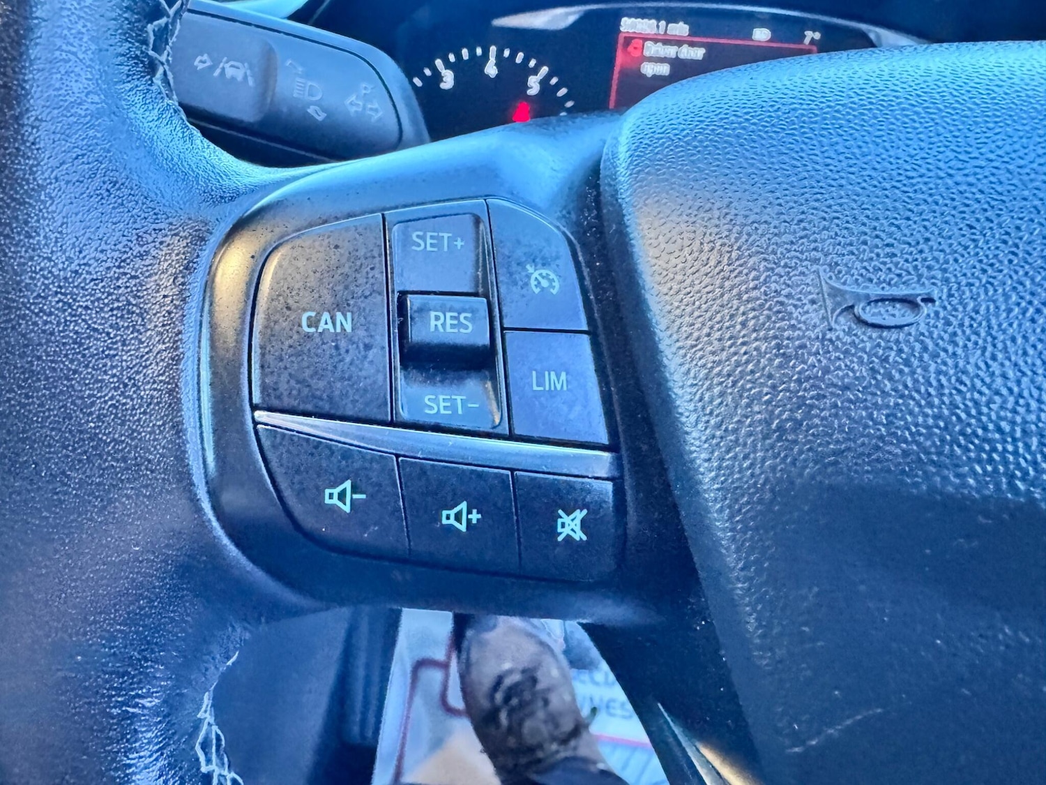 Used Ford Fiesta for sale - 77882841: Photo 24