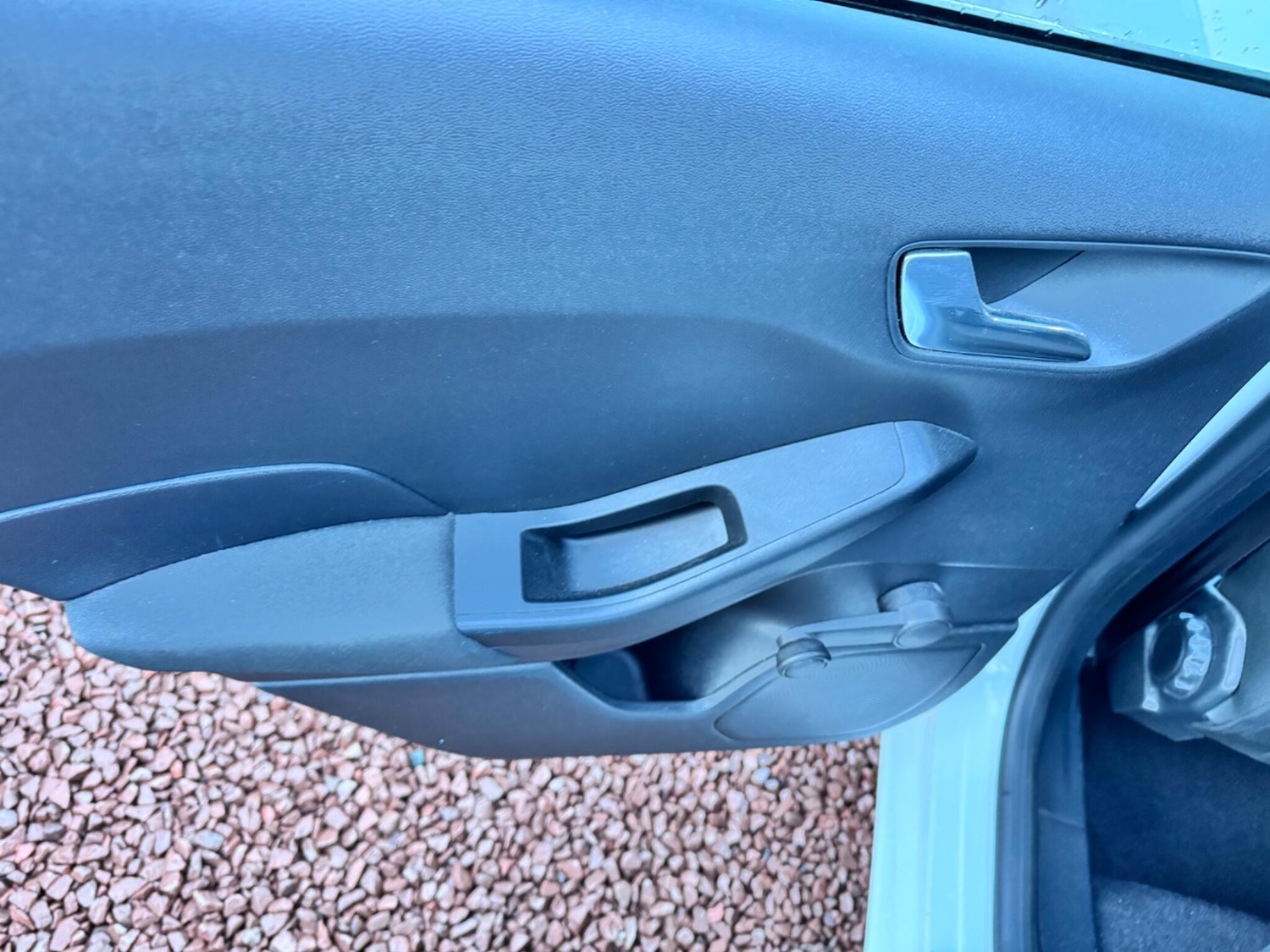 Used Ford Fiesta for sale - 77882841: Photo 27