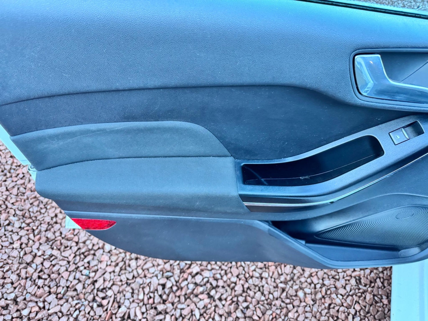 Used Ford Fiesta for sale - 77882841: Photo 28