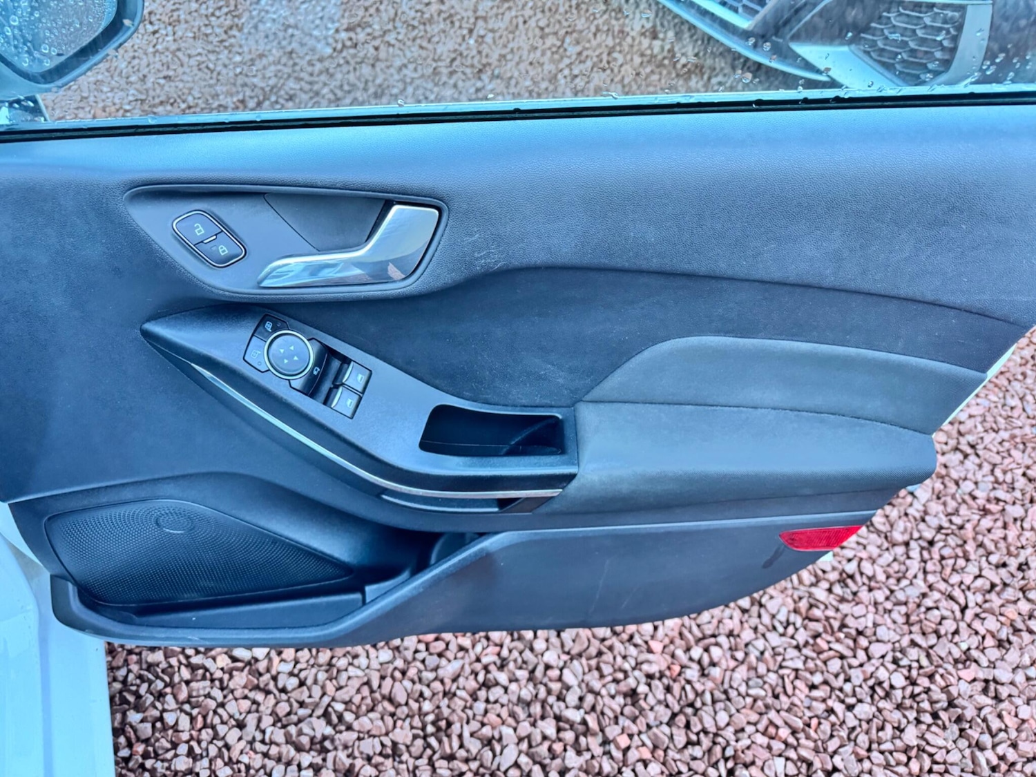 Used Ford Fiesta for sale - 77882841: Photo 29