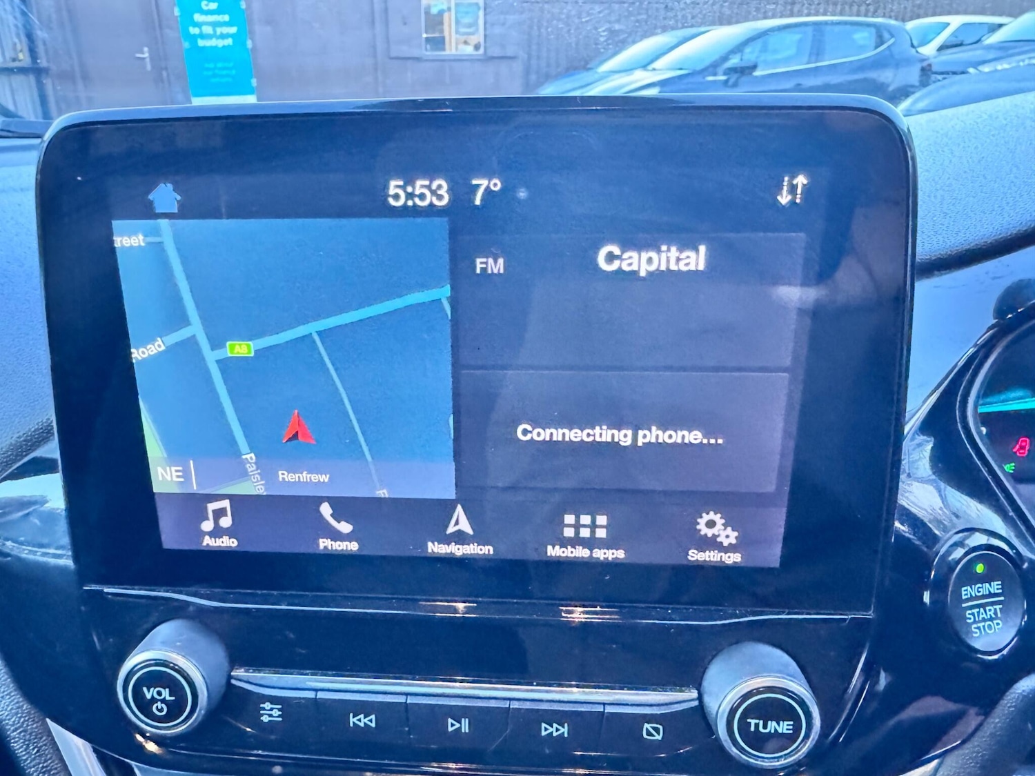 Used Ford Fiesta for sale - 77882841: Photo 30