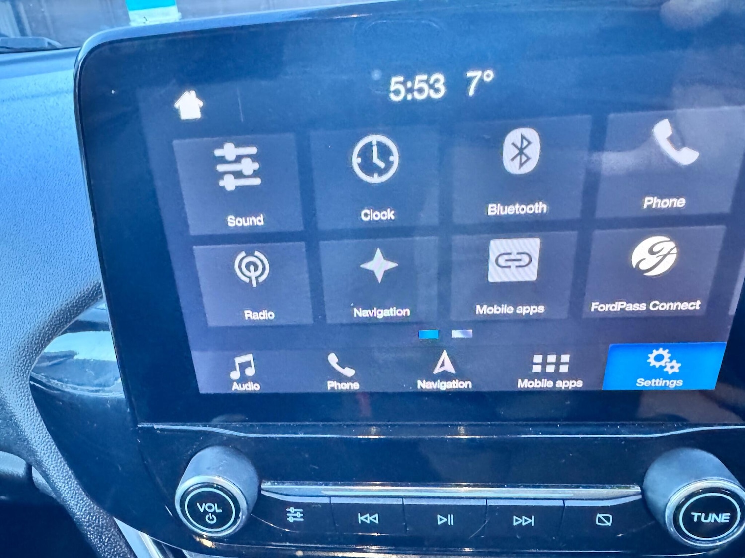 Used Ford Fiesta for sale - 77882841: Photo 31