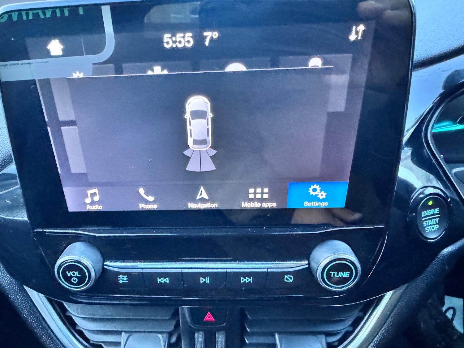 Used Ford Fiesta for sale - 77882841: Photo 32