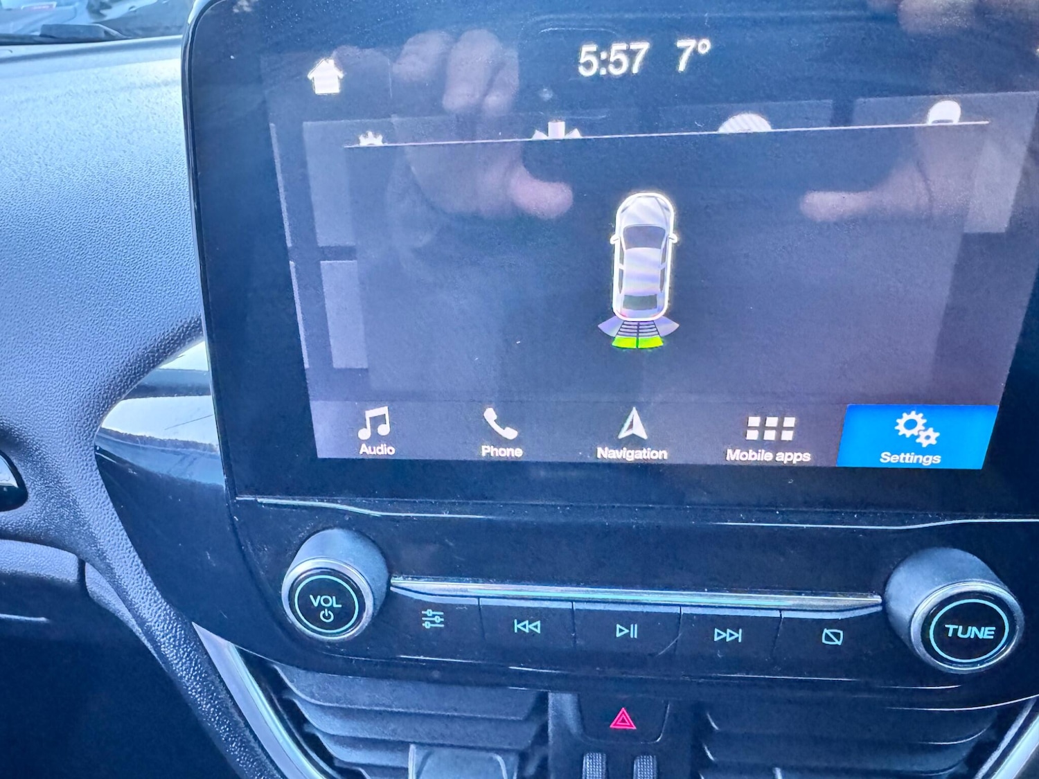 Used Ford Fiesta for sale - 77882841: Photo 33