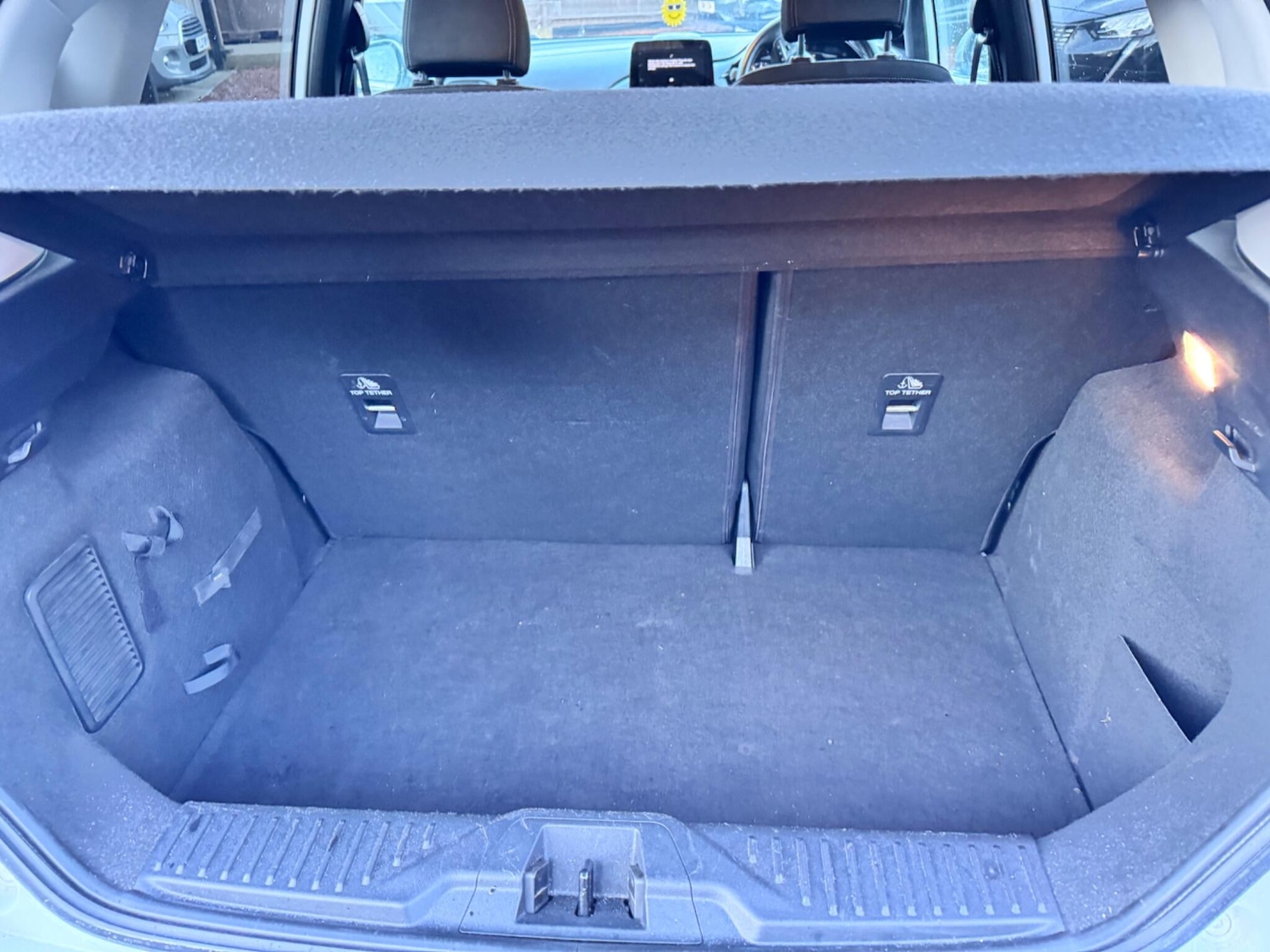 Used Ford Fiesta for sale - 77882841: Photo 35