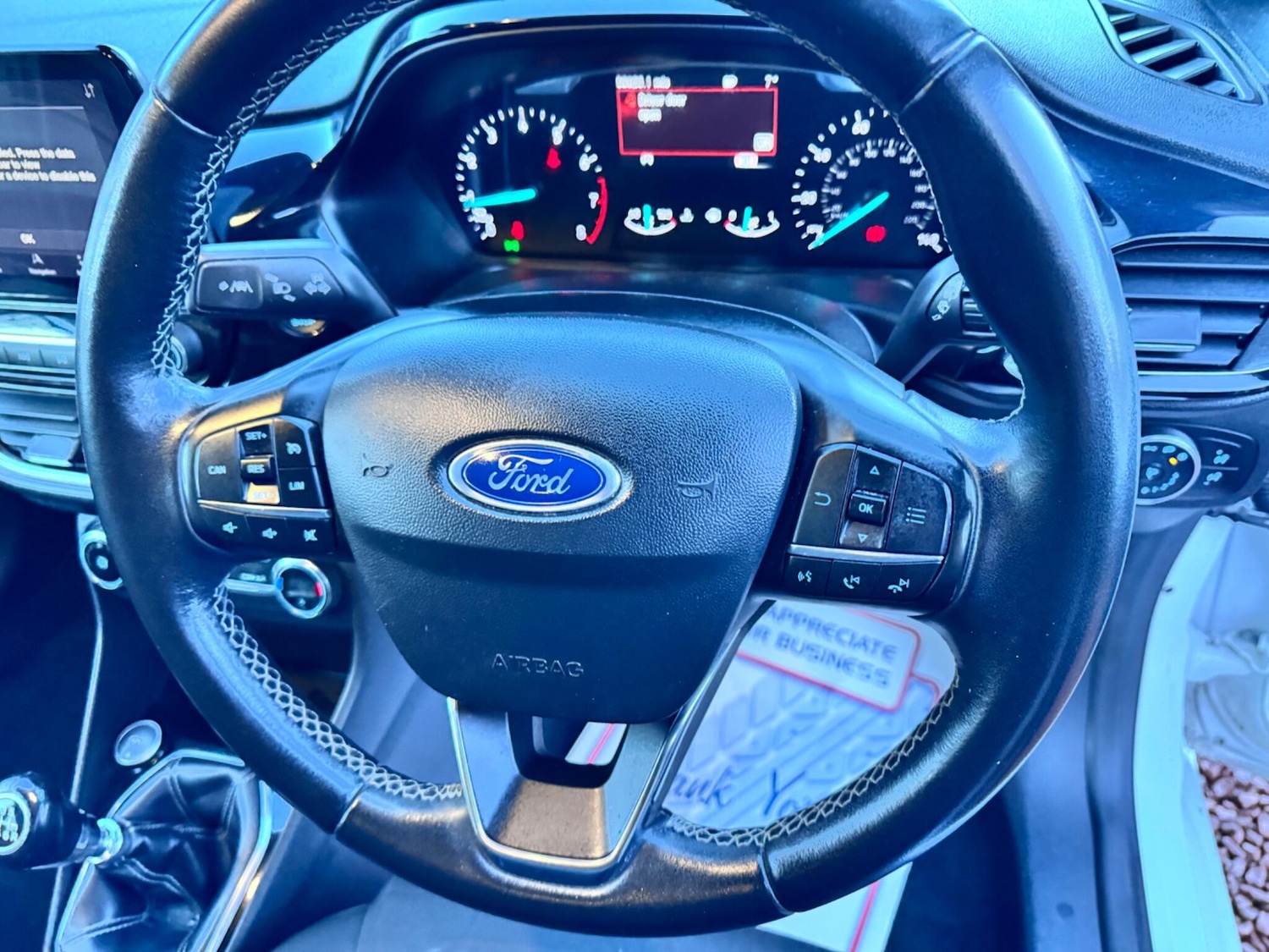 Used Ford Fiesta for sale - 77882841: Photo 36