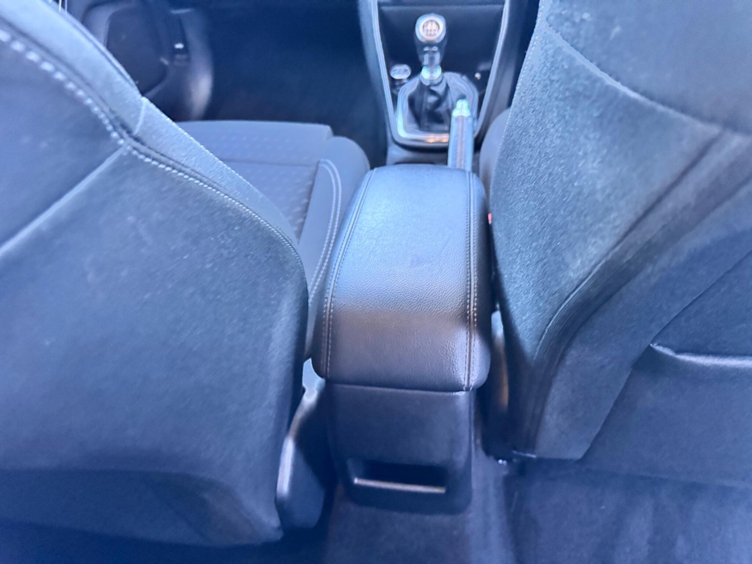 Used Ford Fiesta for sale - 77882841: Photo 37