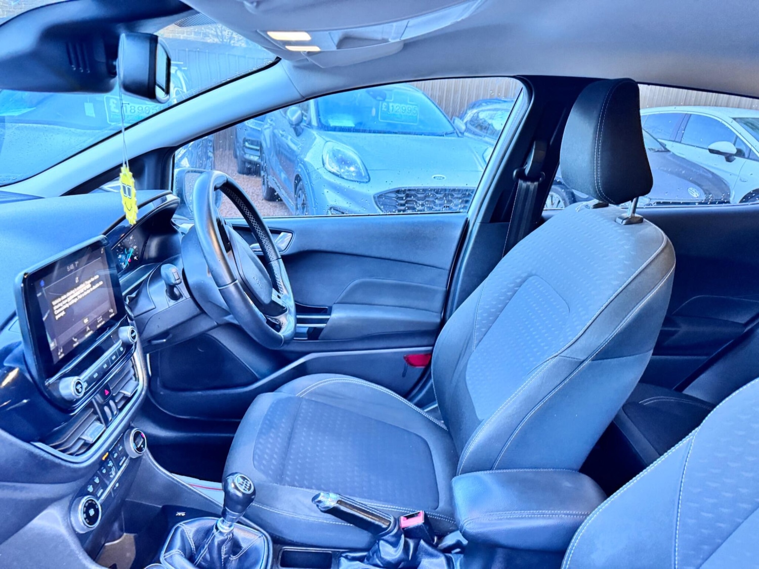 Used Ford Fiesta for sale - 77882841: Photo 38