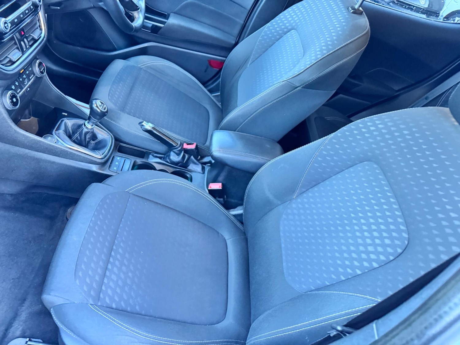 Used Ford Fiesta for sale - 77882841: Photo 39