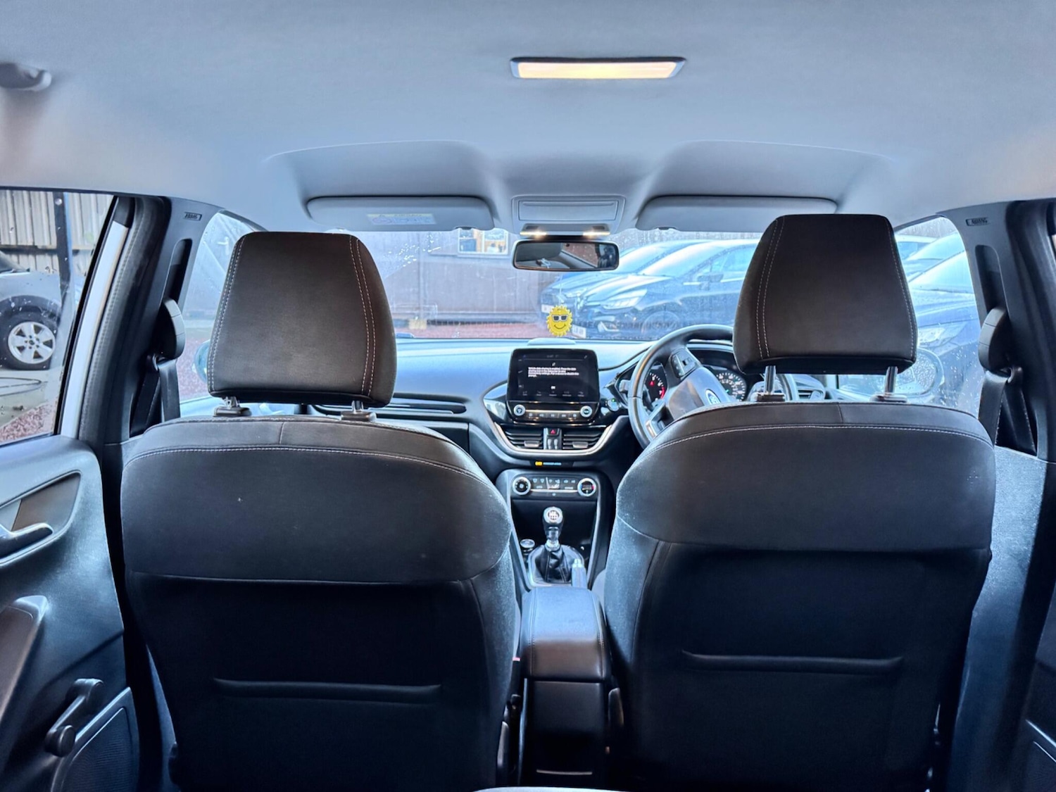 Used Ford Fiesta for sale - 77882841: Photo 40