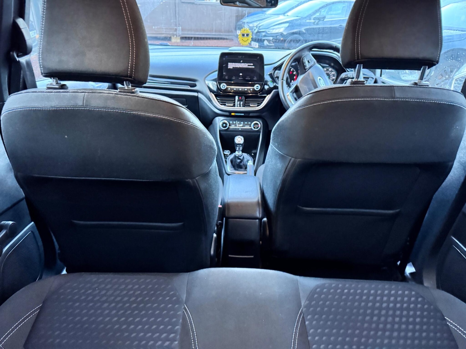 Used Ford Fiesta for sale - 77882841: Photo 41