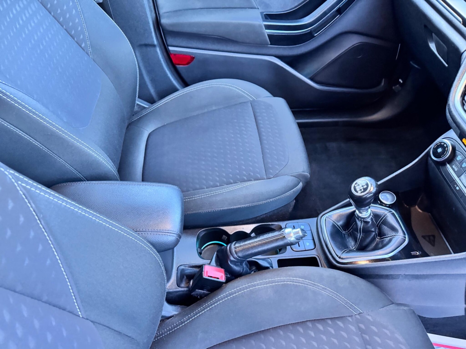 Used Ford Fiesta for sale - 77882841: Photo 43