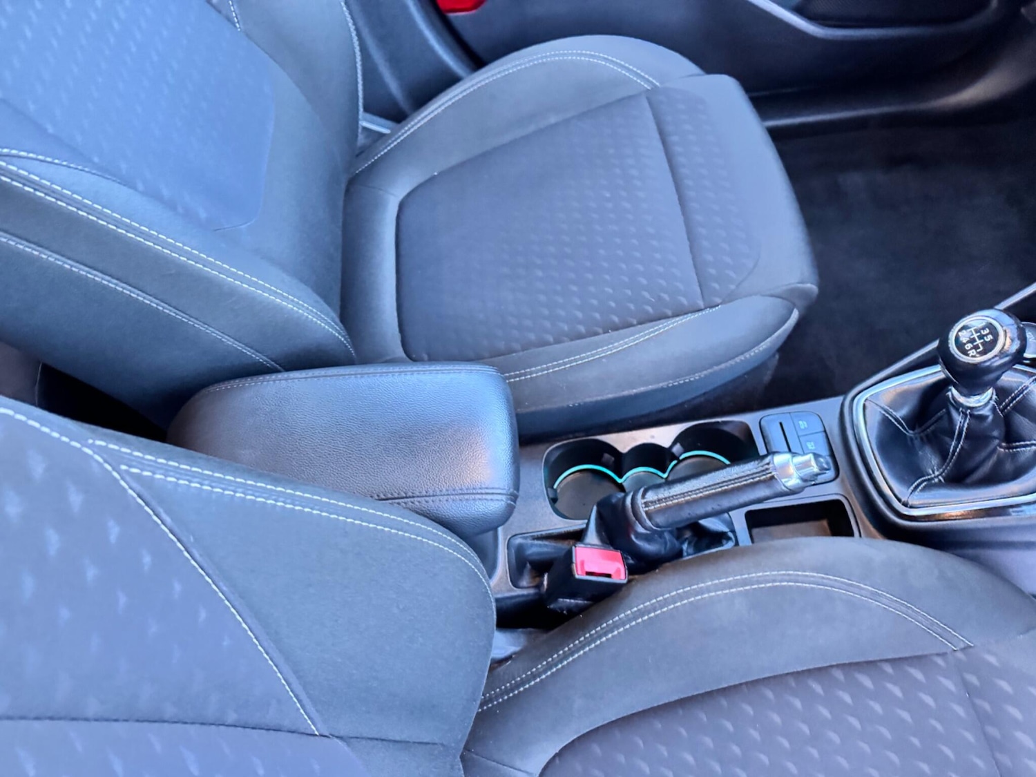 Used Ford Fiesta for sale - 77882841: Photo 44