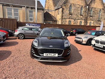 Used Ford Puma 2021 for sale - 79247614: Photo