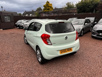 Used Vauxhall Viva 2016 for sale - 79441057: Photo